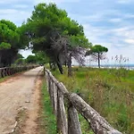 With Garden And Place Villa