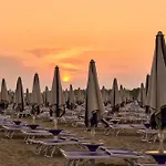 With Garden And Place * Bibione